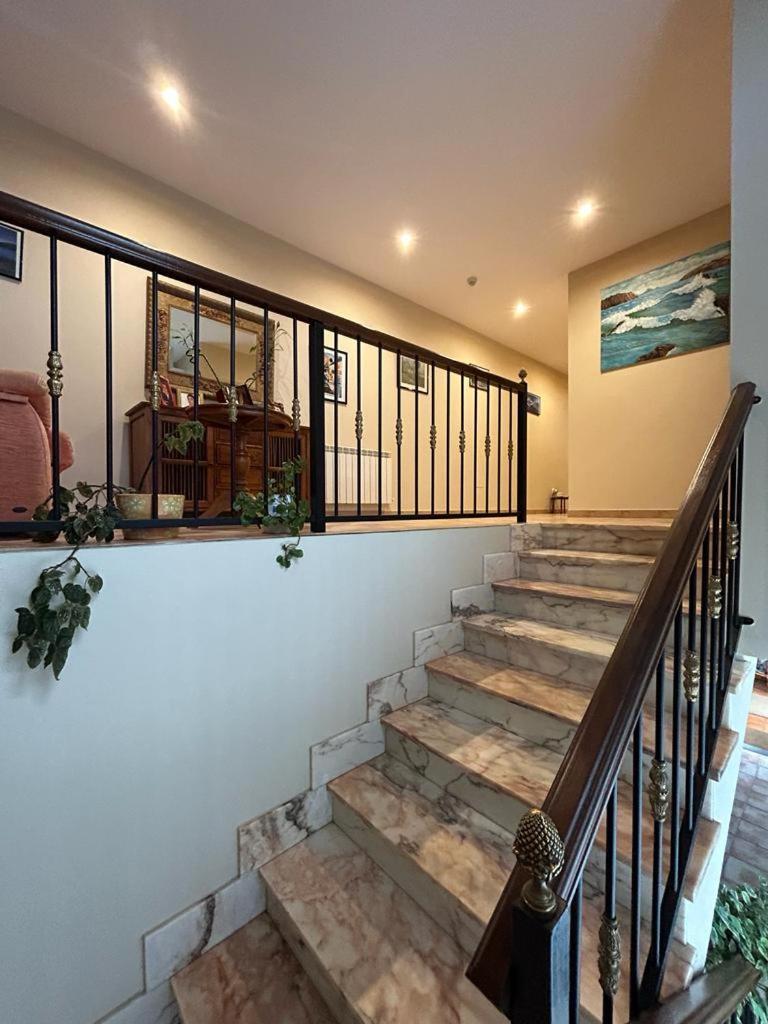 Novellana Hotel Restaurante El Fornon מראה חיצוני תמונה